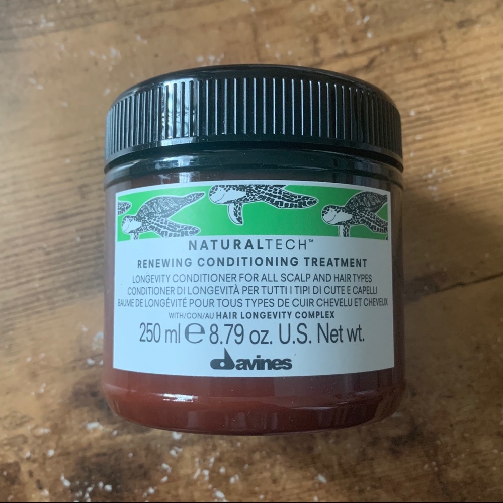 Davines RENEWING Conditioning Treatment